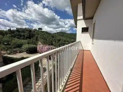 Villa in vendita a Gavorrano