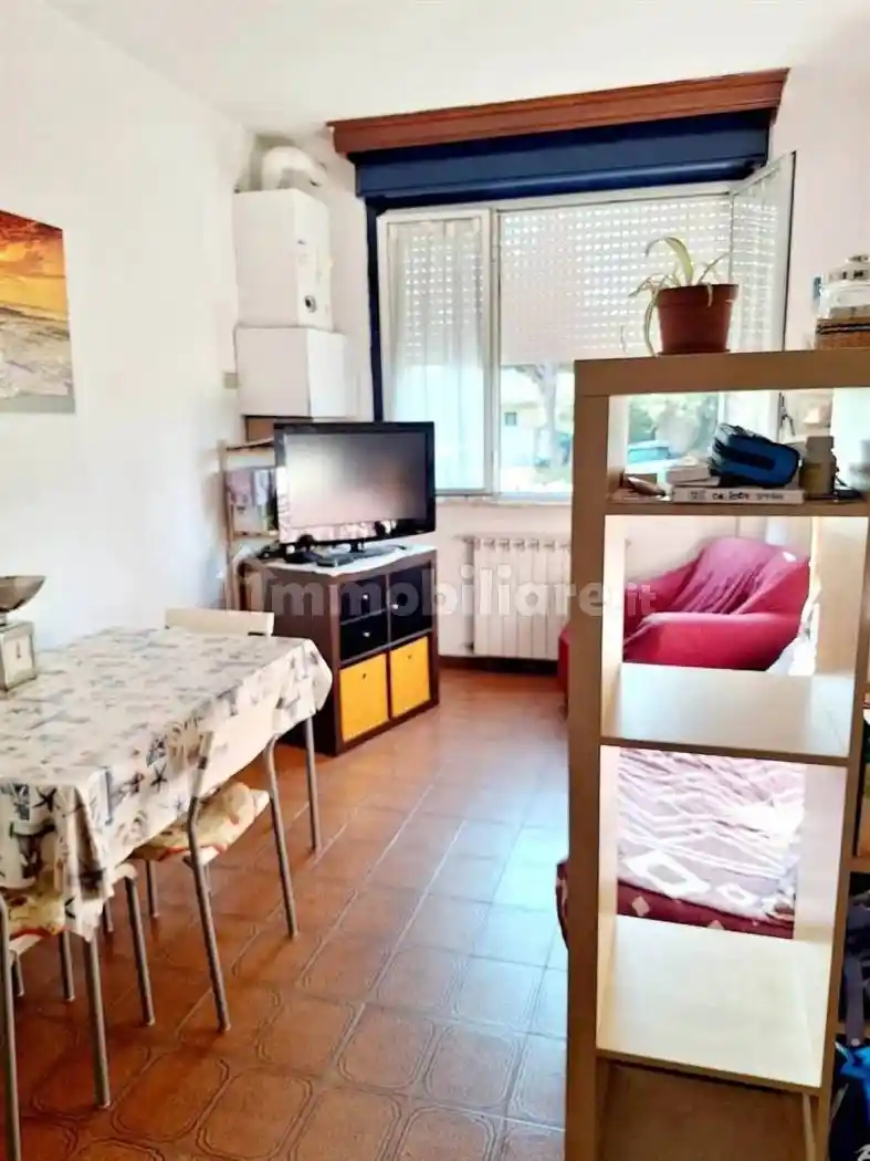 Appartamento in vendita a Follonica