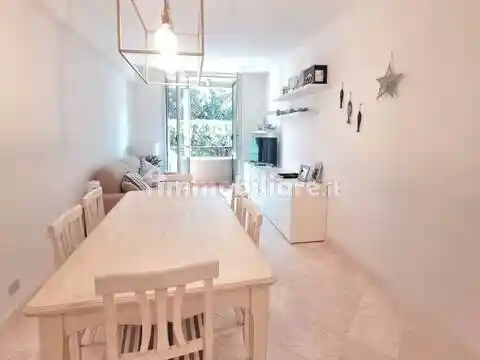 Appartamento in vendita a Castiglione della Pescaia