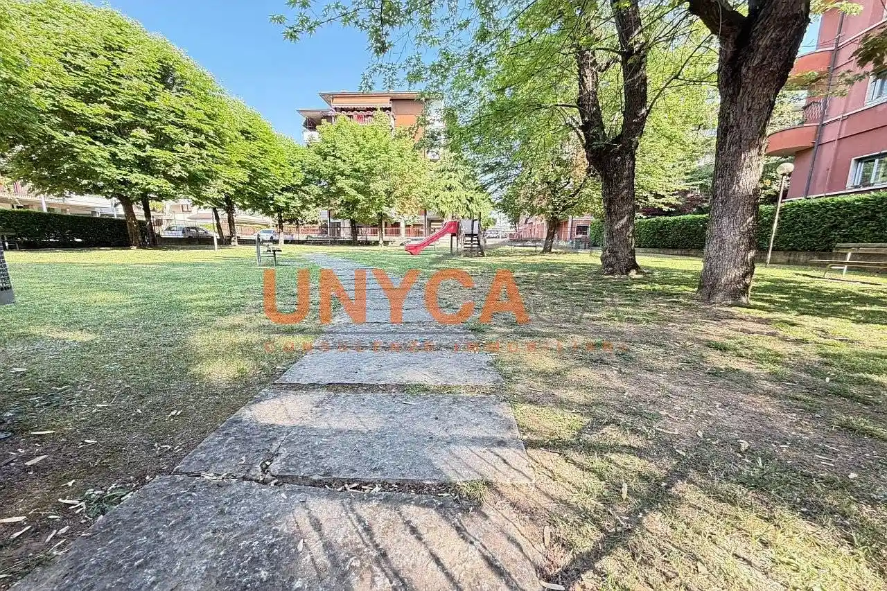 Appartamento in vendita a Verona