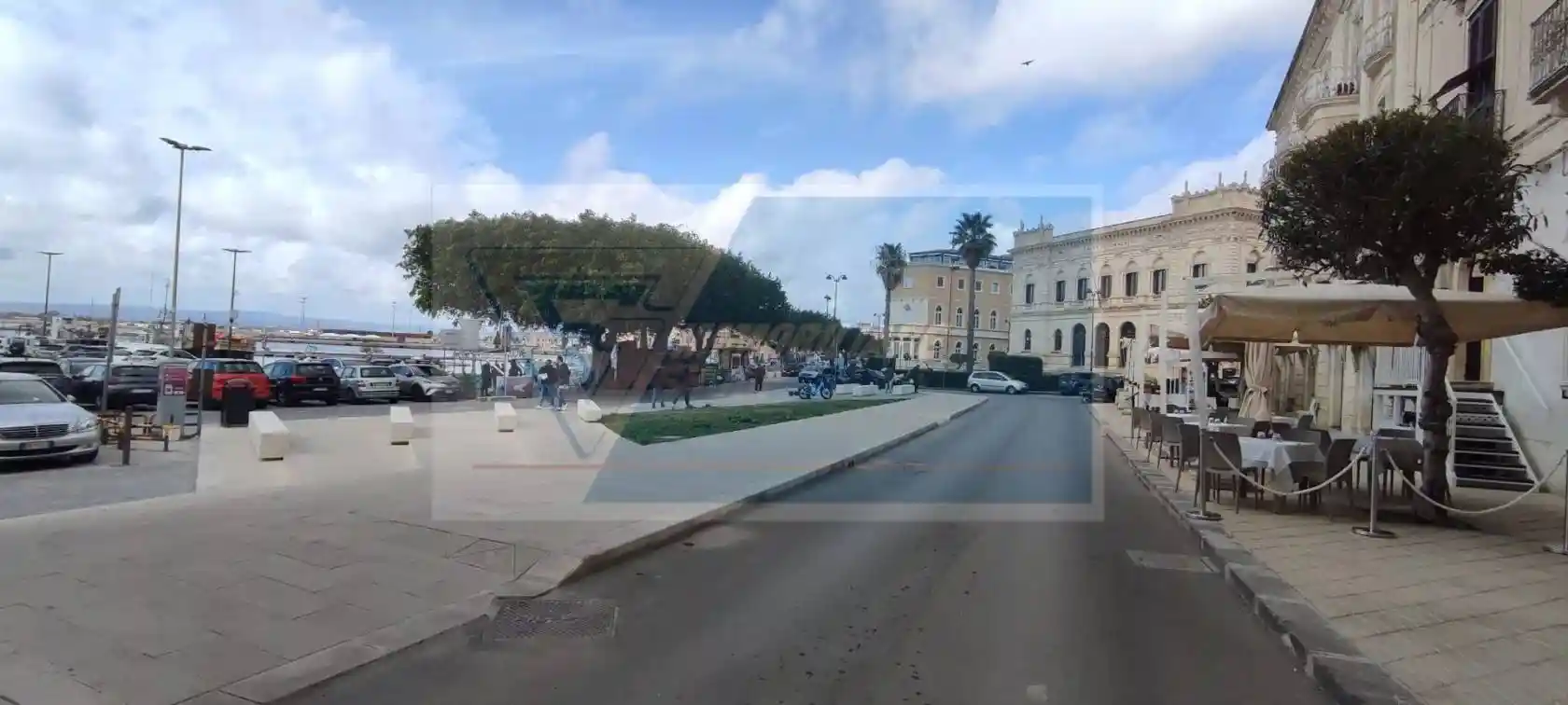 Appartamento in vendita a Siracusa