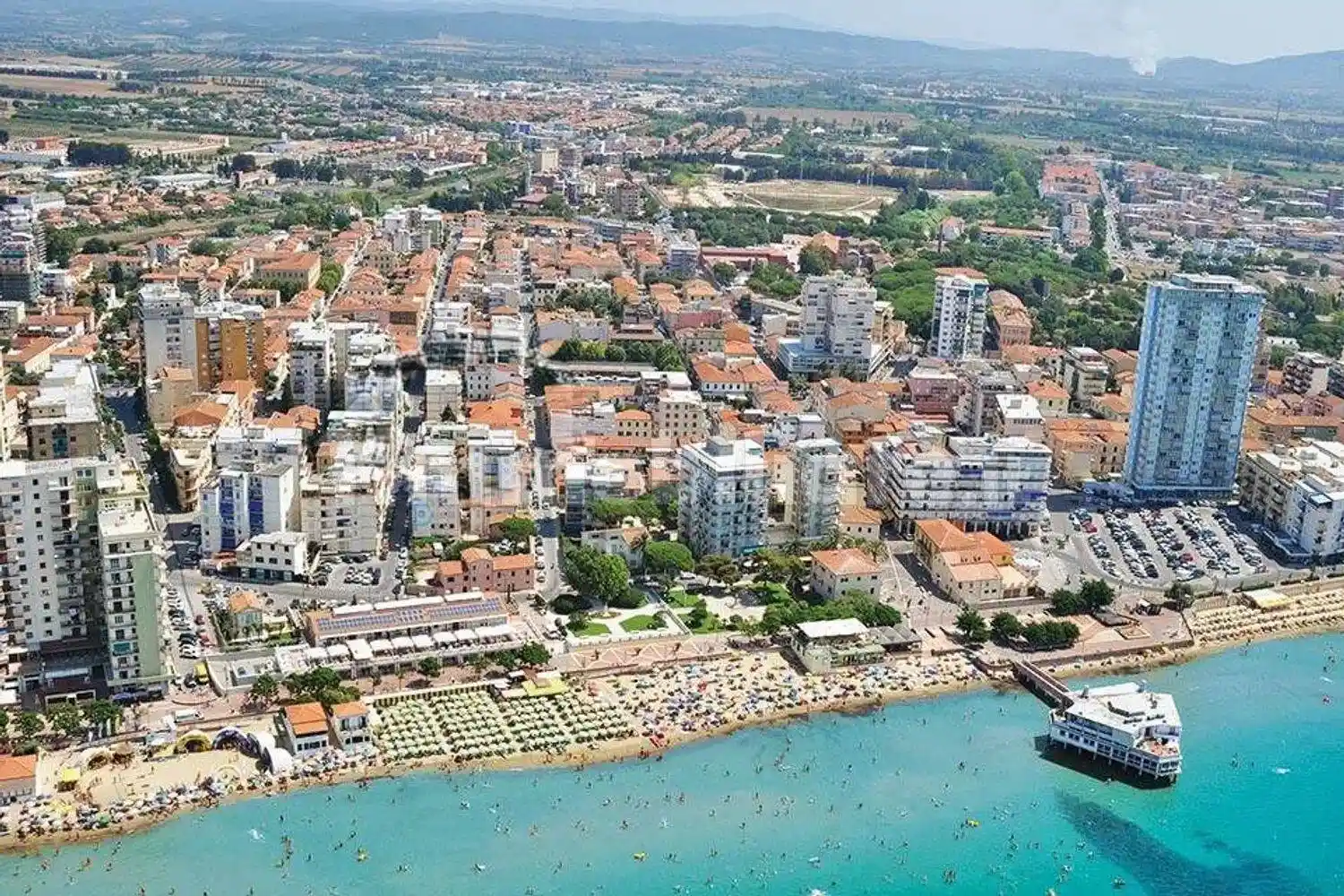 Appartamento in vendita a Follonica