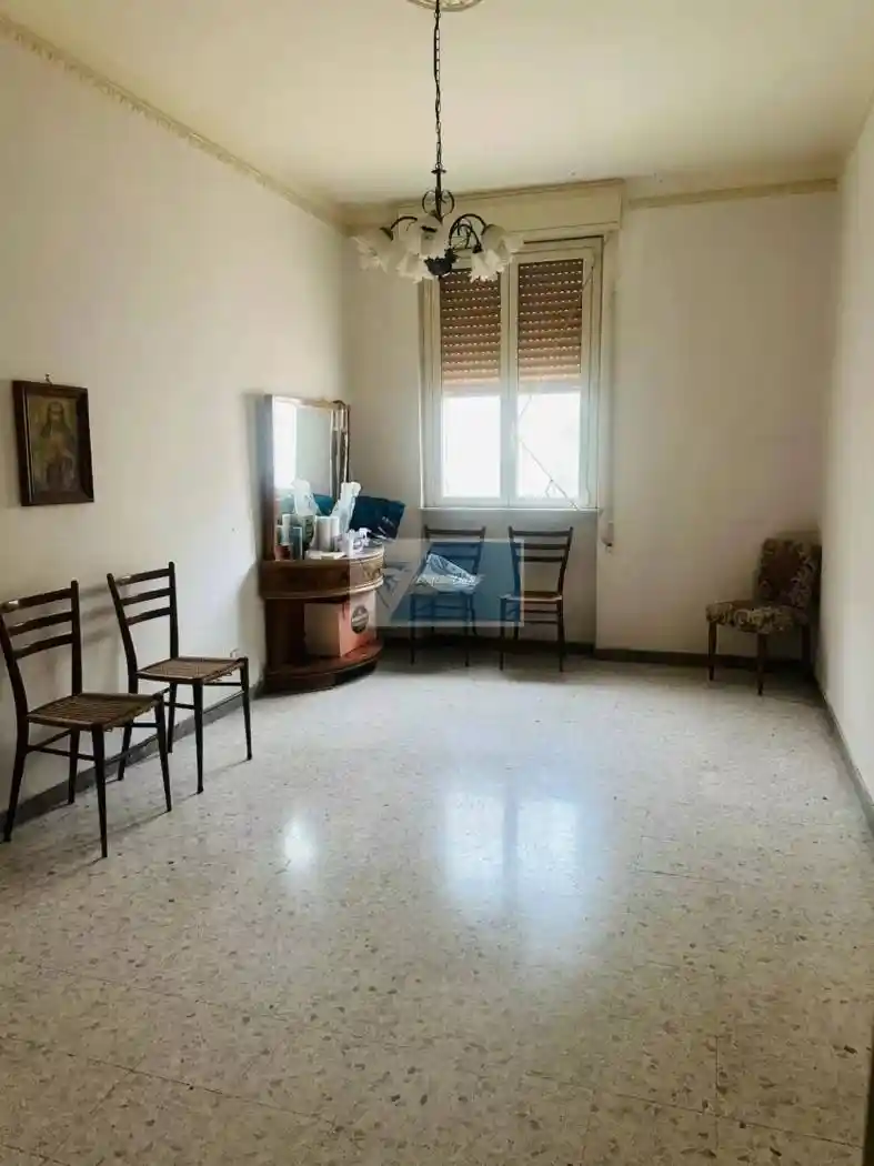 Appartamento in vendita a Augusta
