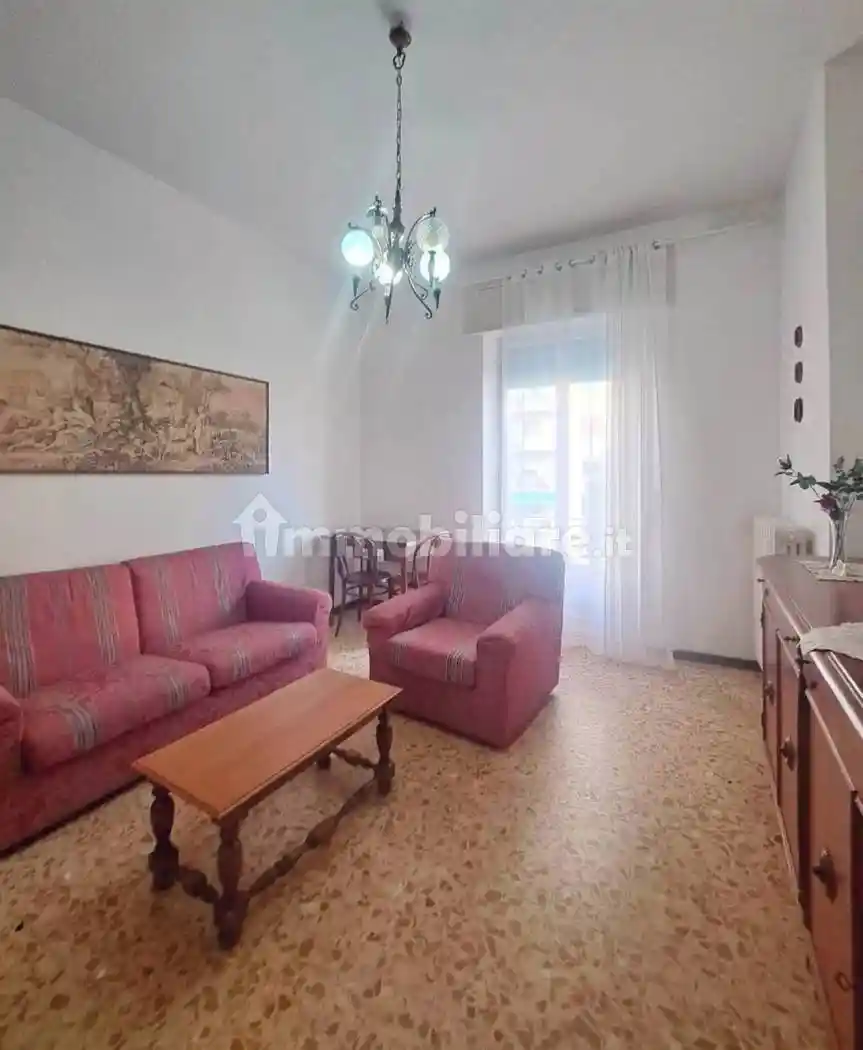 Appartamento in vendita a Follonica