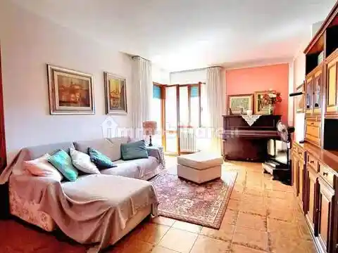 Appartamento in vendita a Follonica
