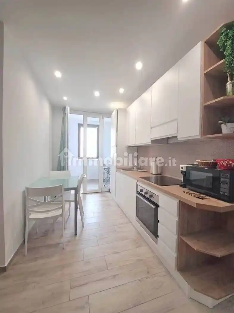 Appartamento in vendita a Follonica