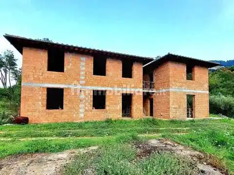 Villa in vendita a Scarlino