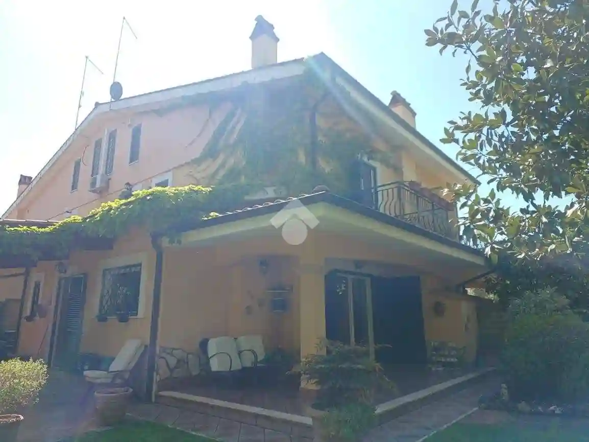 Villetta a schiera - foto 3