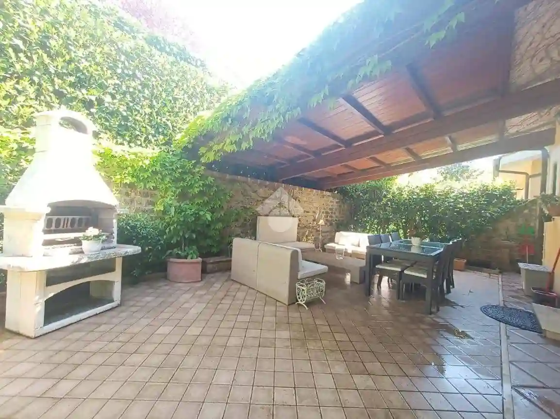 Villetta a schiera - foto 4