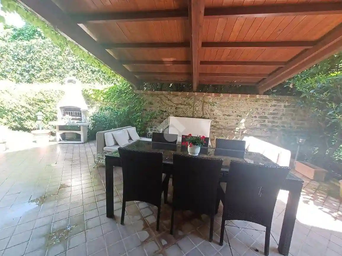 Villetta a schiera - foto 5