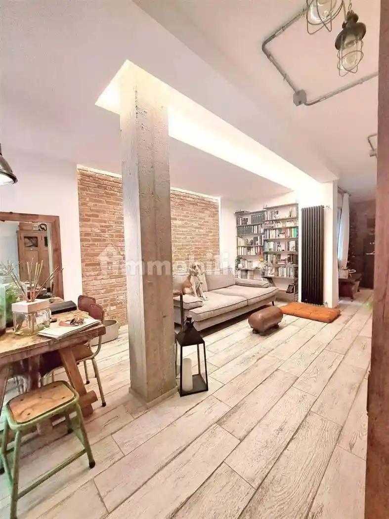 Appartamento in vendita a Follonica