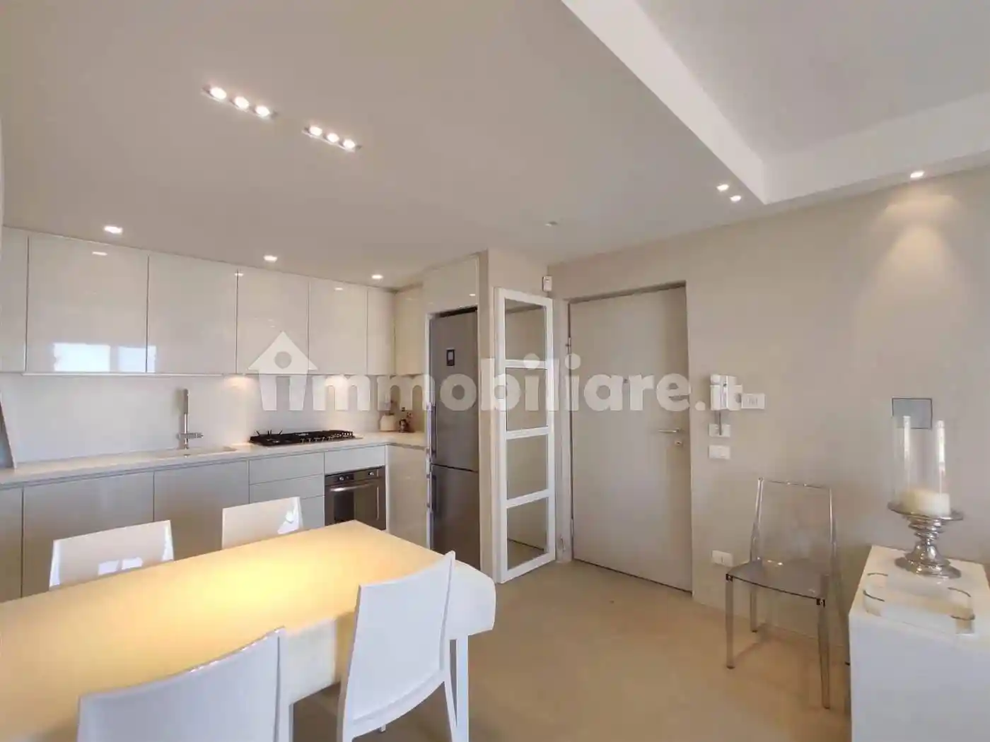 Appartamento in vendita a Scarlino