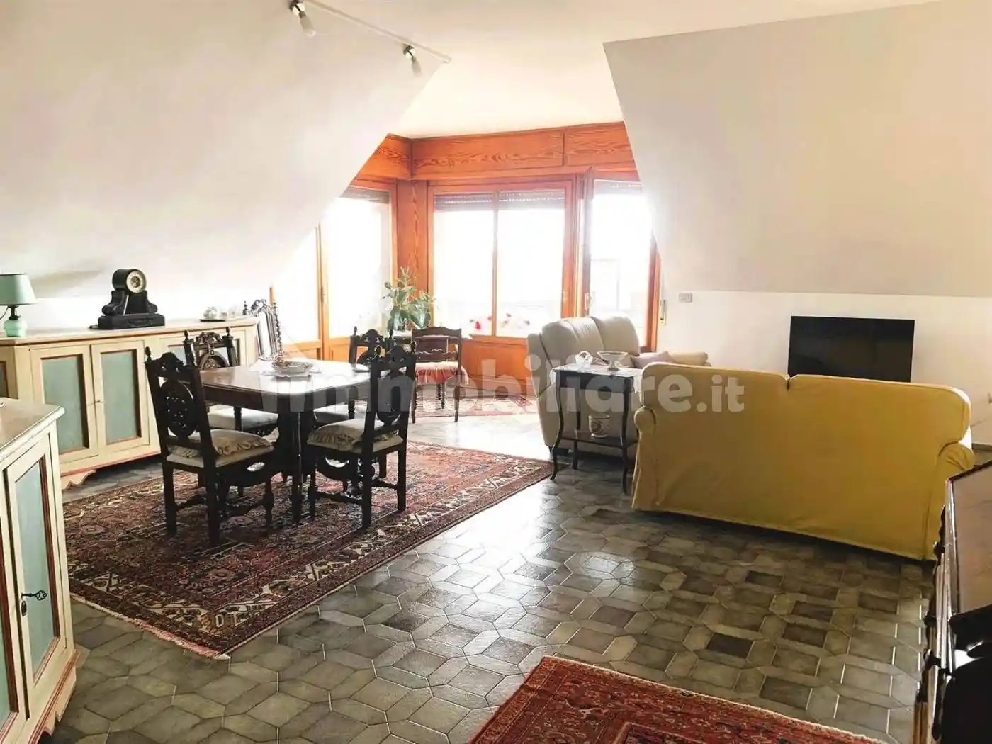 Appartamento in vendita a Follonica