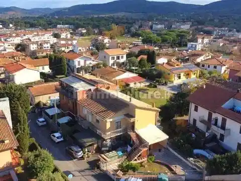 Appartamento in vendita a Gavorrano