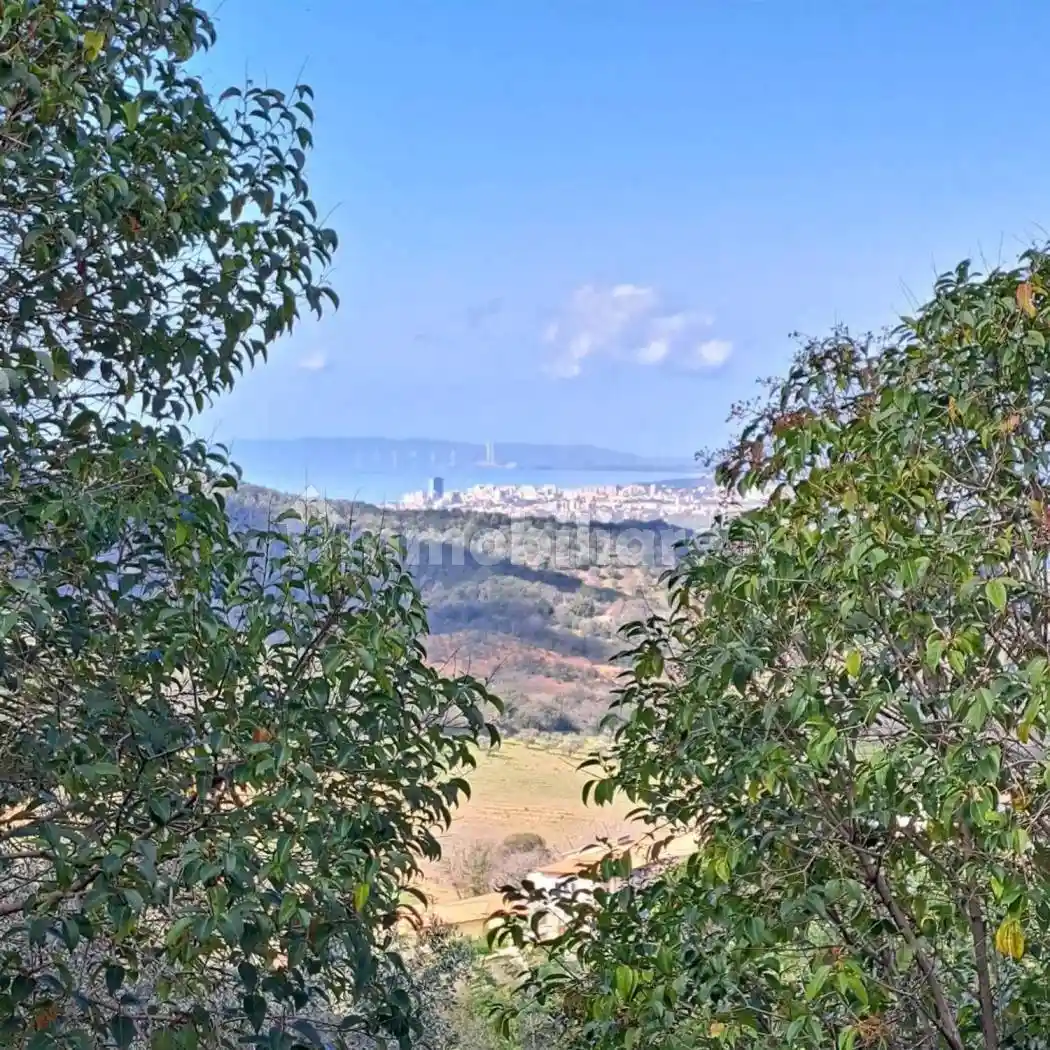 Appartamento in vendita a Scarlino