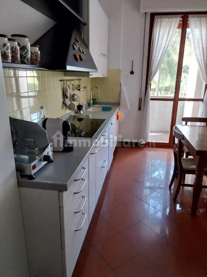 Appartamento in vendita a Bologna