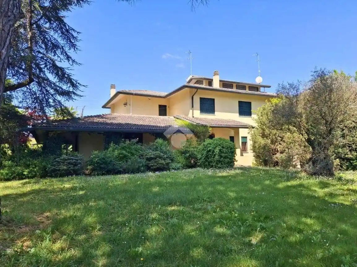Villa in vendita a Mogliano Veneto