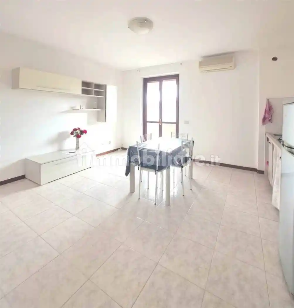 Appartamento in vendita a Gavorrano