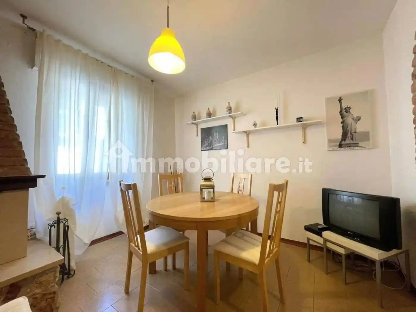 Appartamento in vendita a Massa Marittima