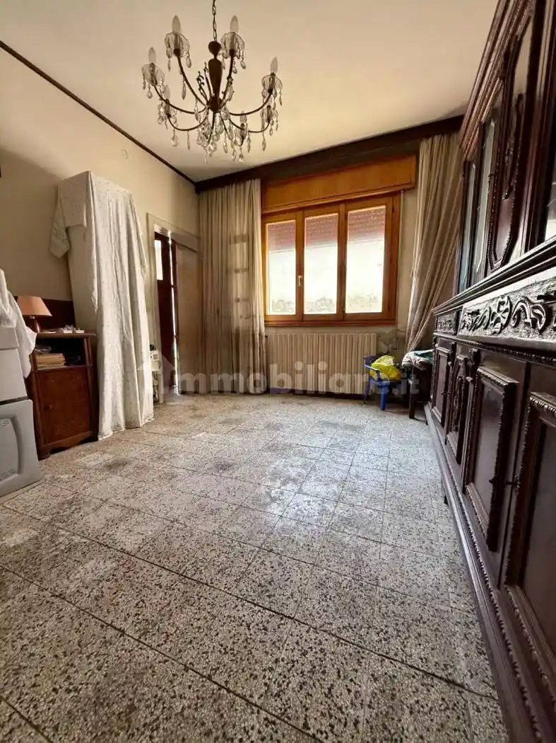 Casa indipendente in vendita a Rovigo