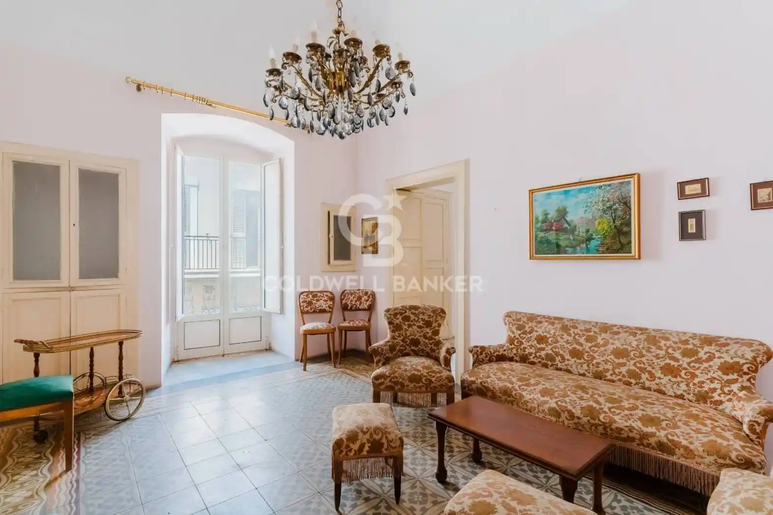 Casa indipendente in vendita a Castellana Grotte