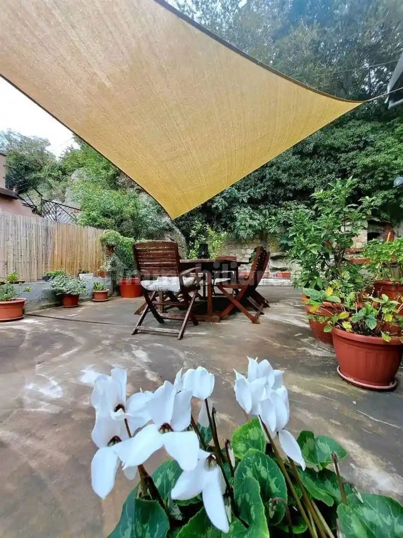 Appartamento in vendita a Roccastrada