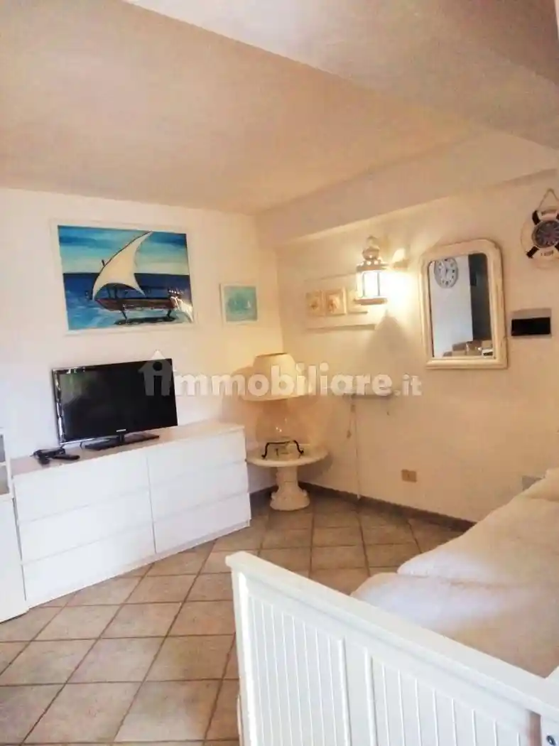 Appartamento in vendita a Olbia