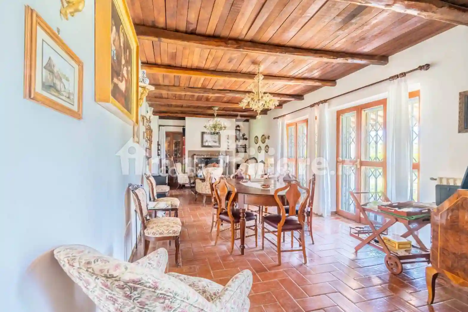 Villa - foto 4