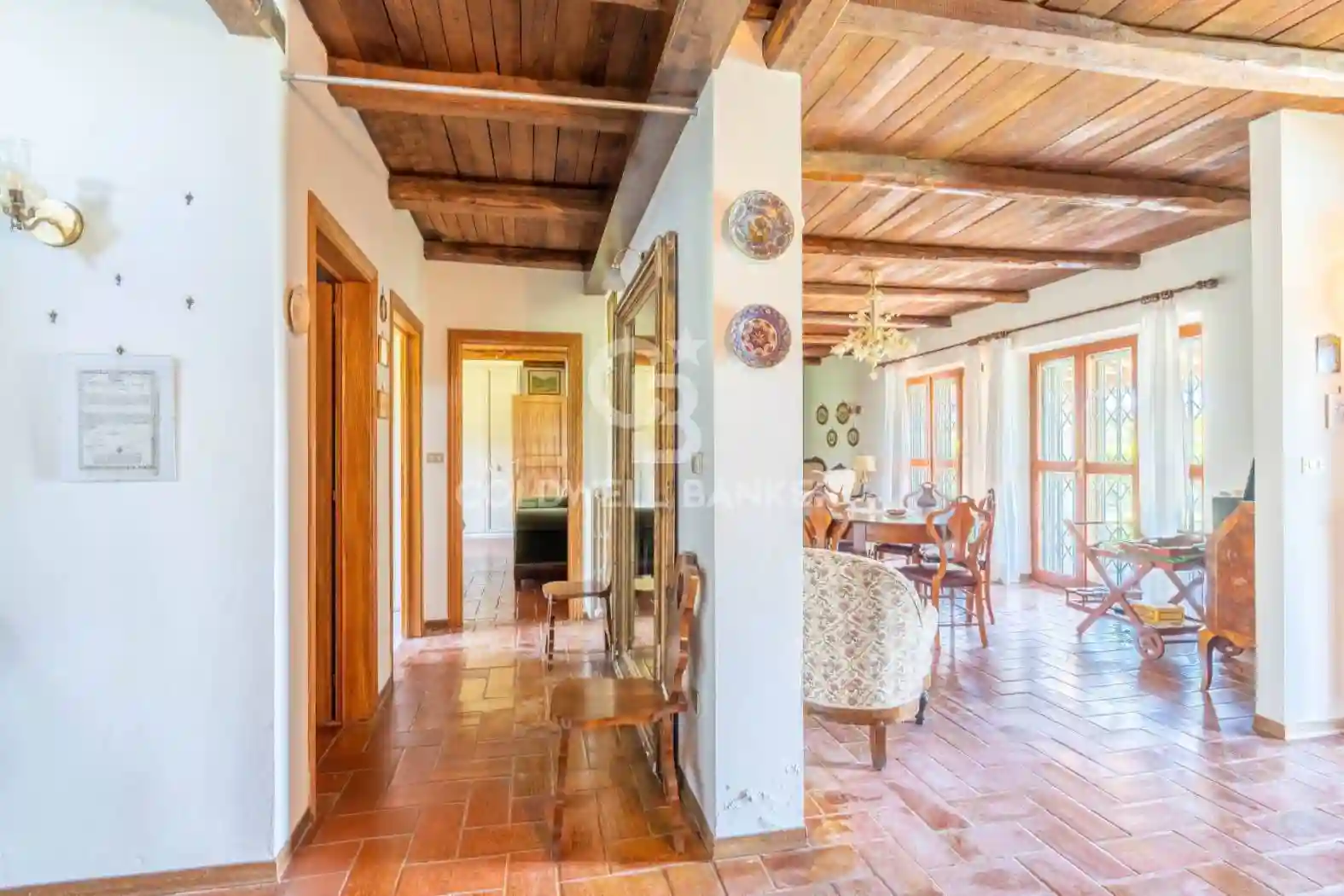 Villa - foto 5