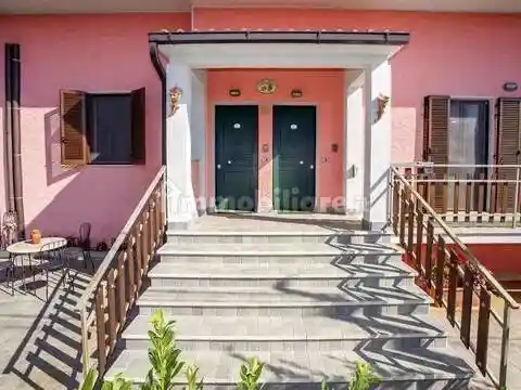 Rustico - Casale in vendita a Gavorrano