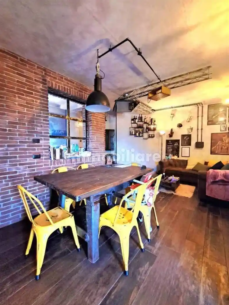 Appartamento in vendita a Follonica