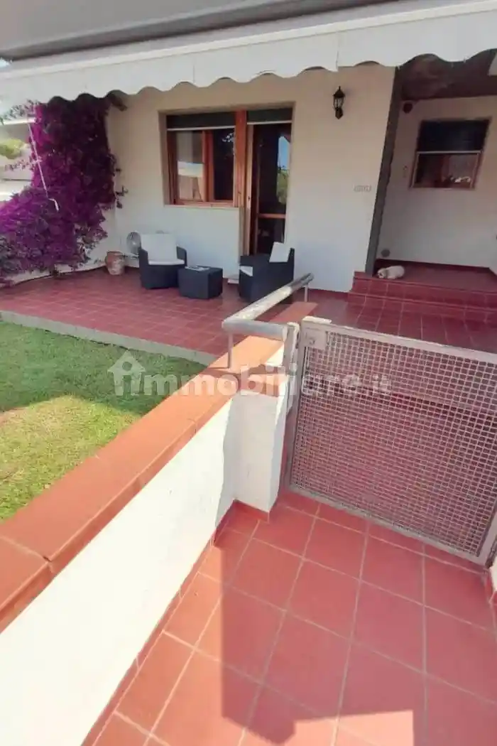 Appartamento in vendita a Scarlino