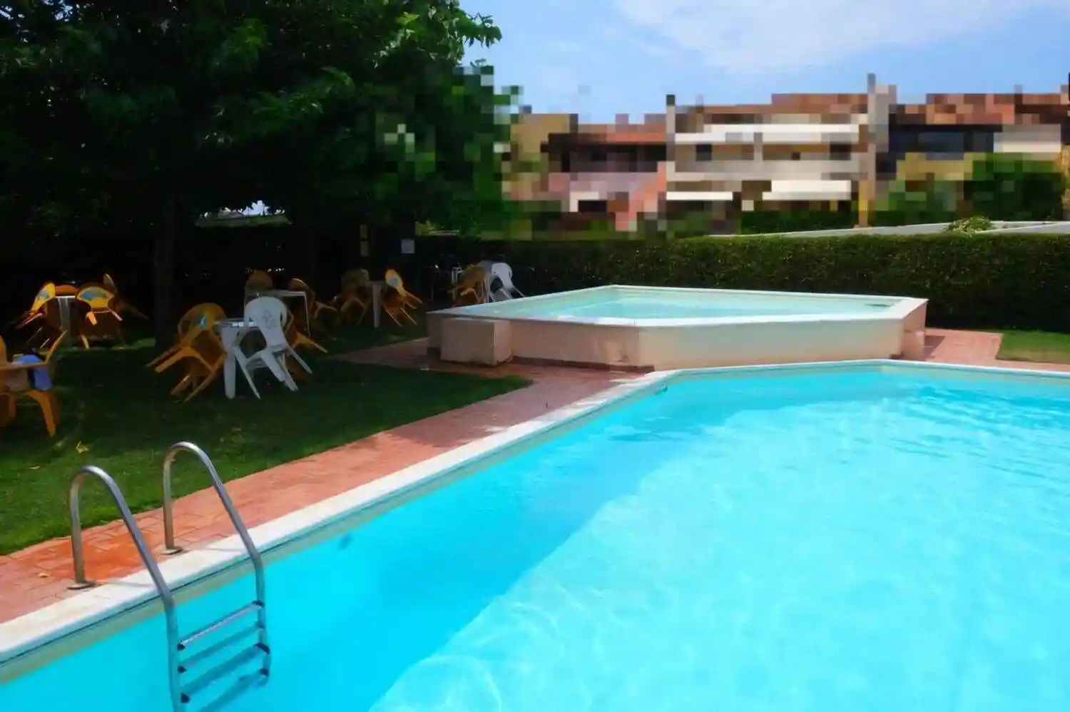 Villa in vendita a Follonica