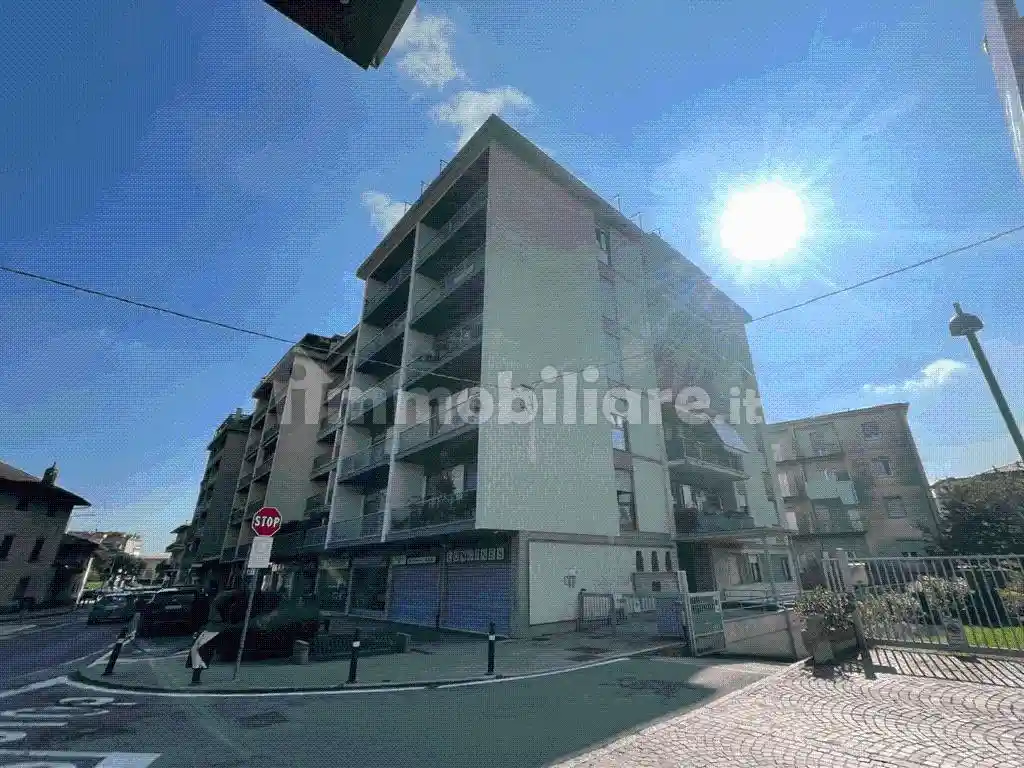 Appartamento in vendita a Torre Boldone