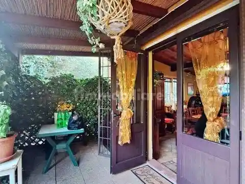 Rustico - Casale in vendita a Gavorrano