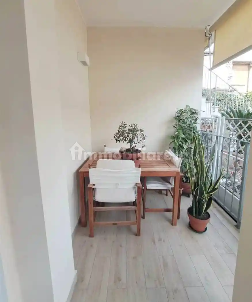 Appartamento in vendita a Follonica