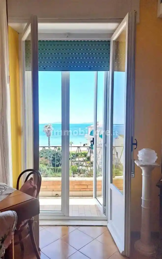 Appartamento in vendita a Follonica