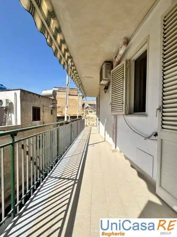 Appartamento in vendita a Bagheria