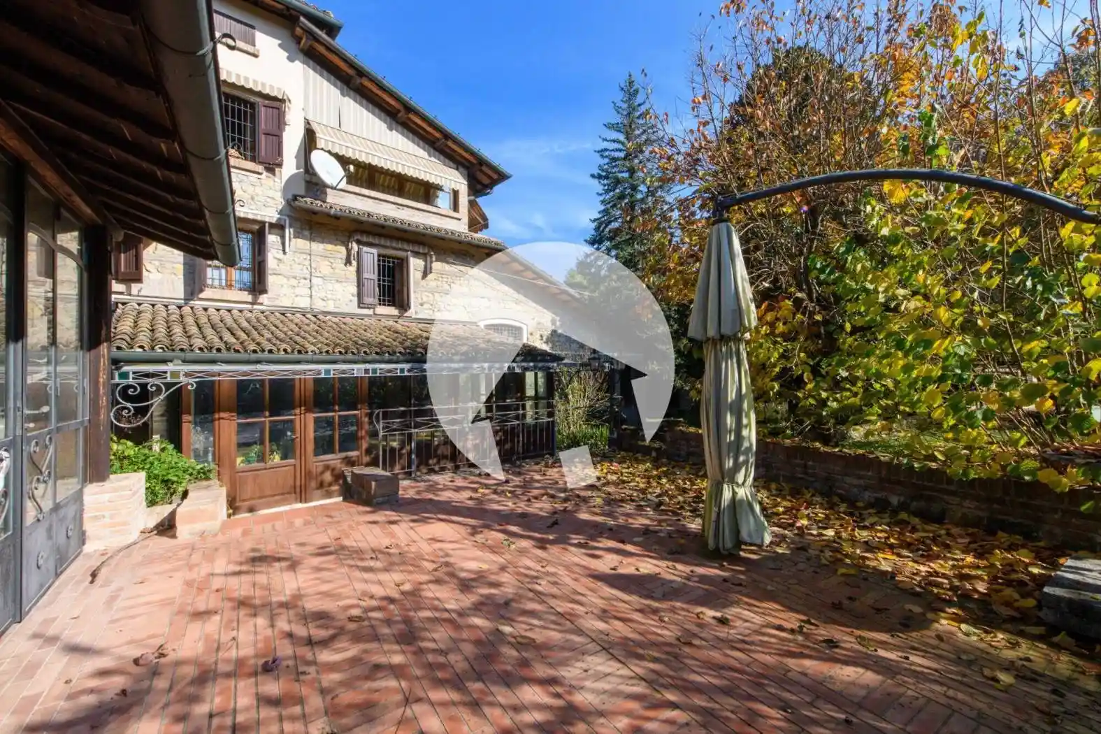 Villa in vendita a Albinea