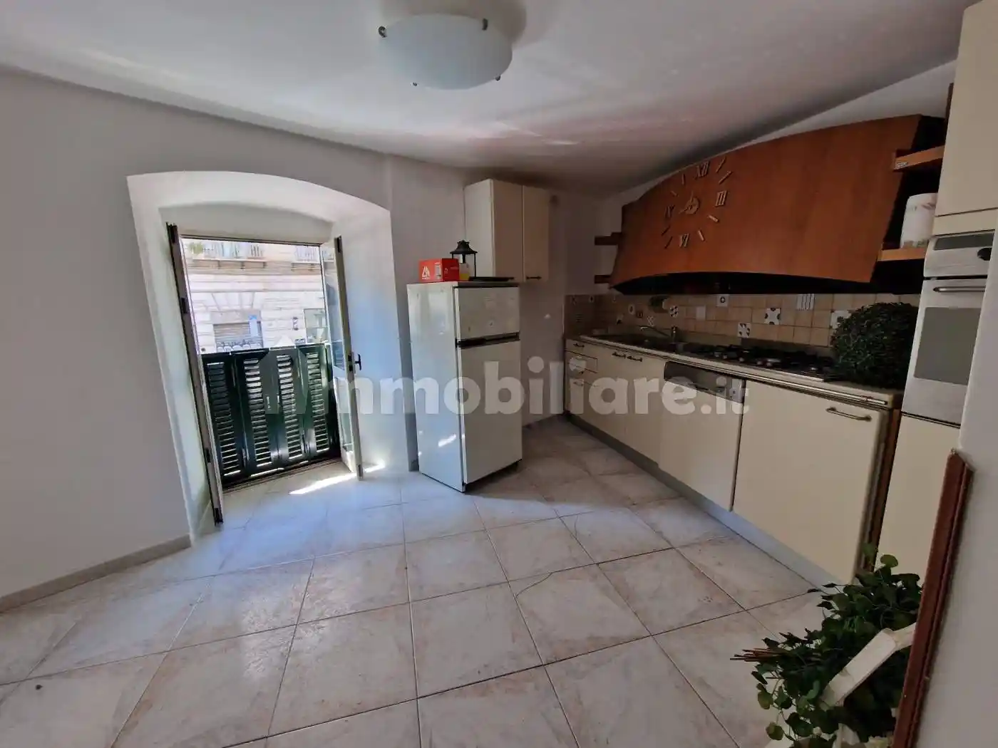 Appartamento in affitto a Napoli