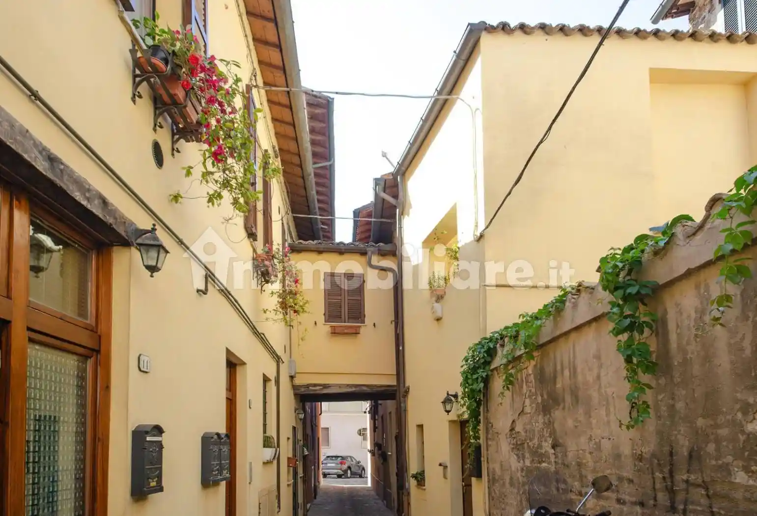 Appartamento in vendita a Pesaro