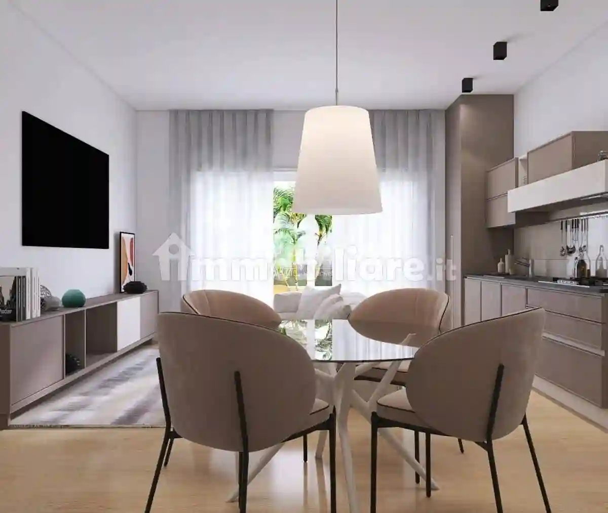 Appartamento - foto 4