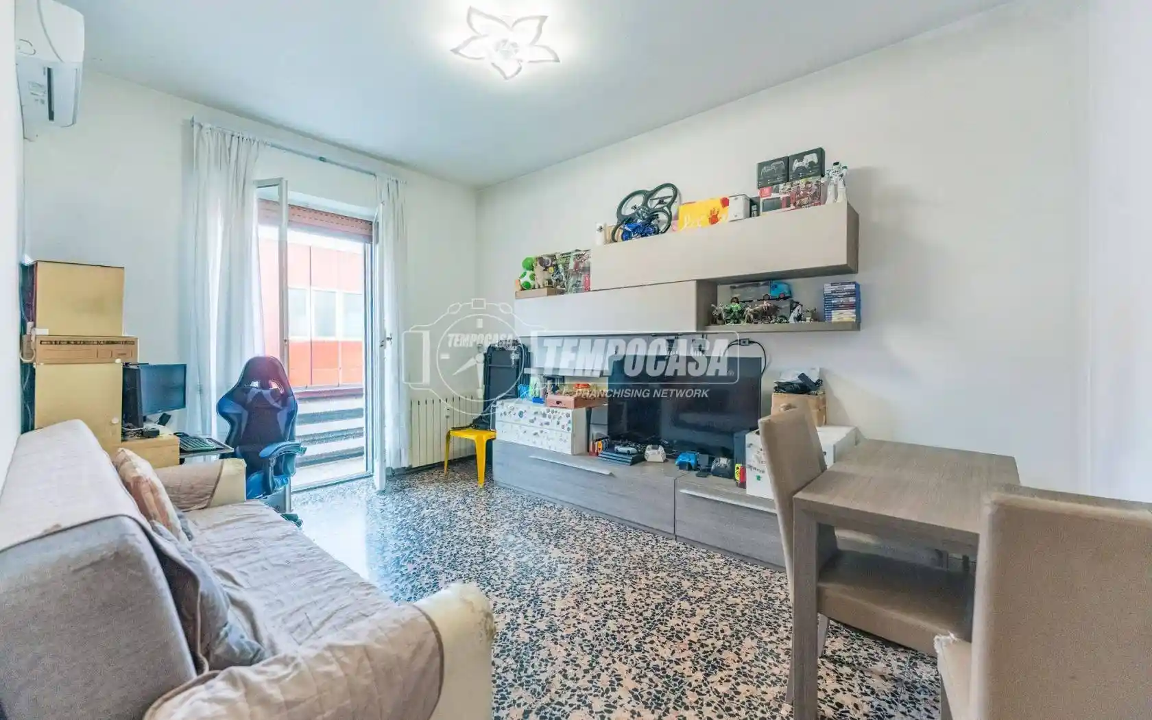 Appartamento in vendita a Abbiategrasso