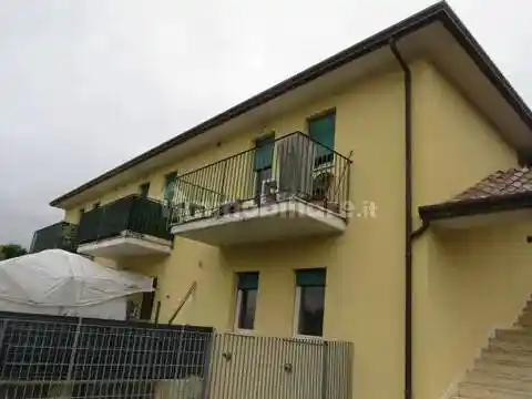 Appartamento in vendita a Assisi