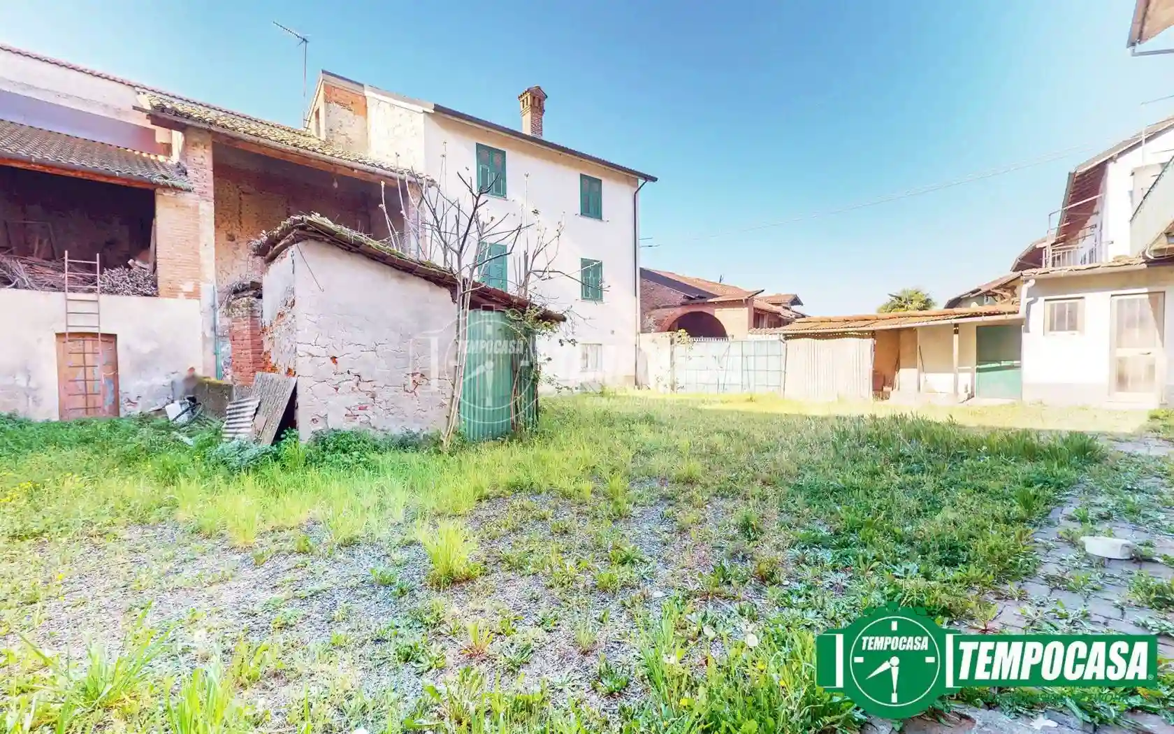 Casa indipendente - foto 2