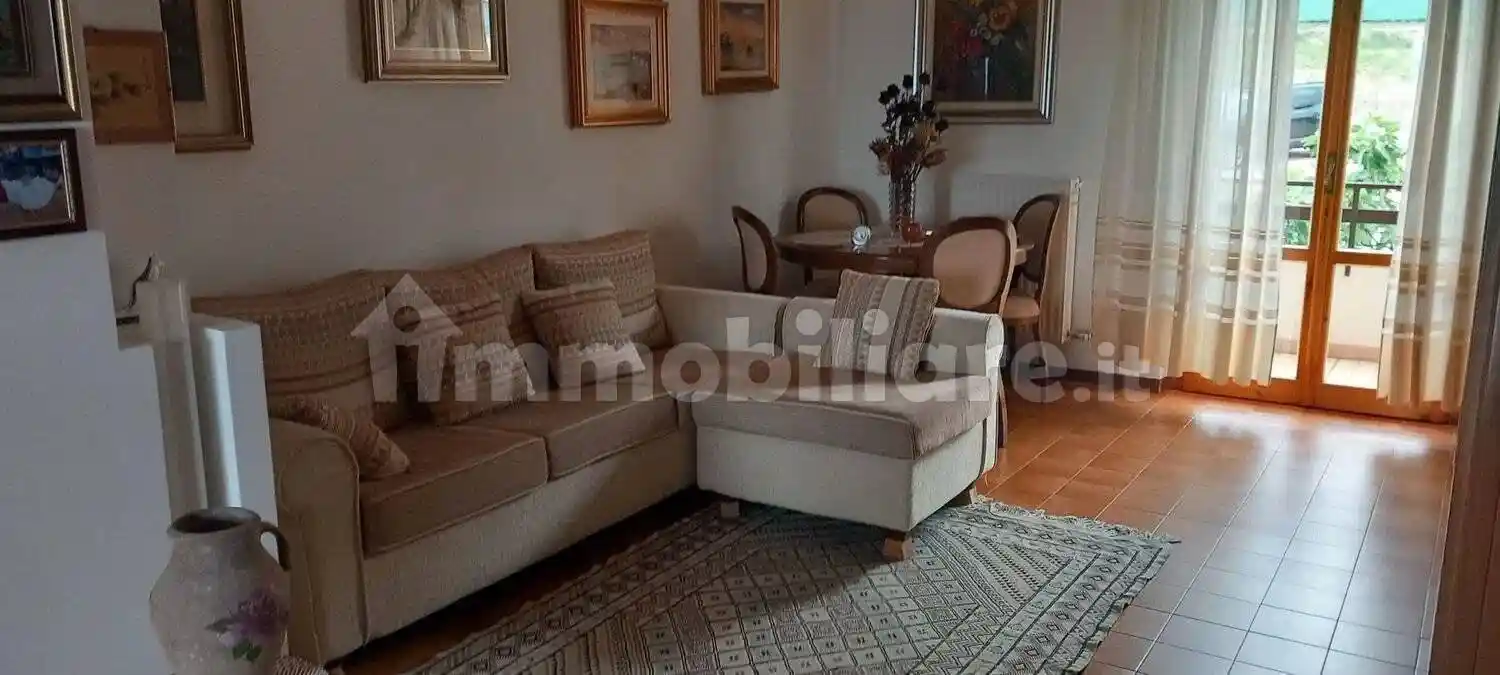 Appartamento in vendita a Magione