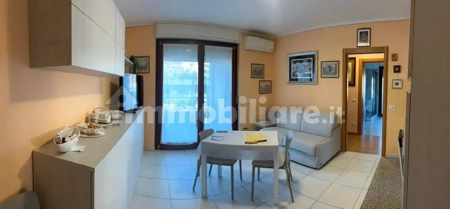 Appartamento in vendita a Corciano