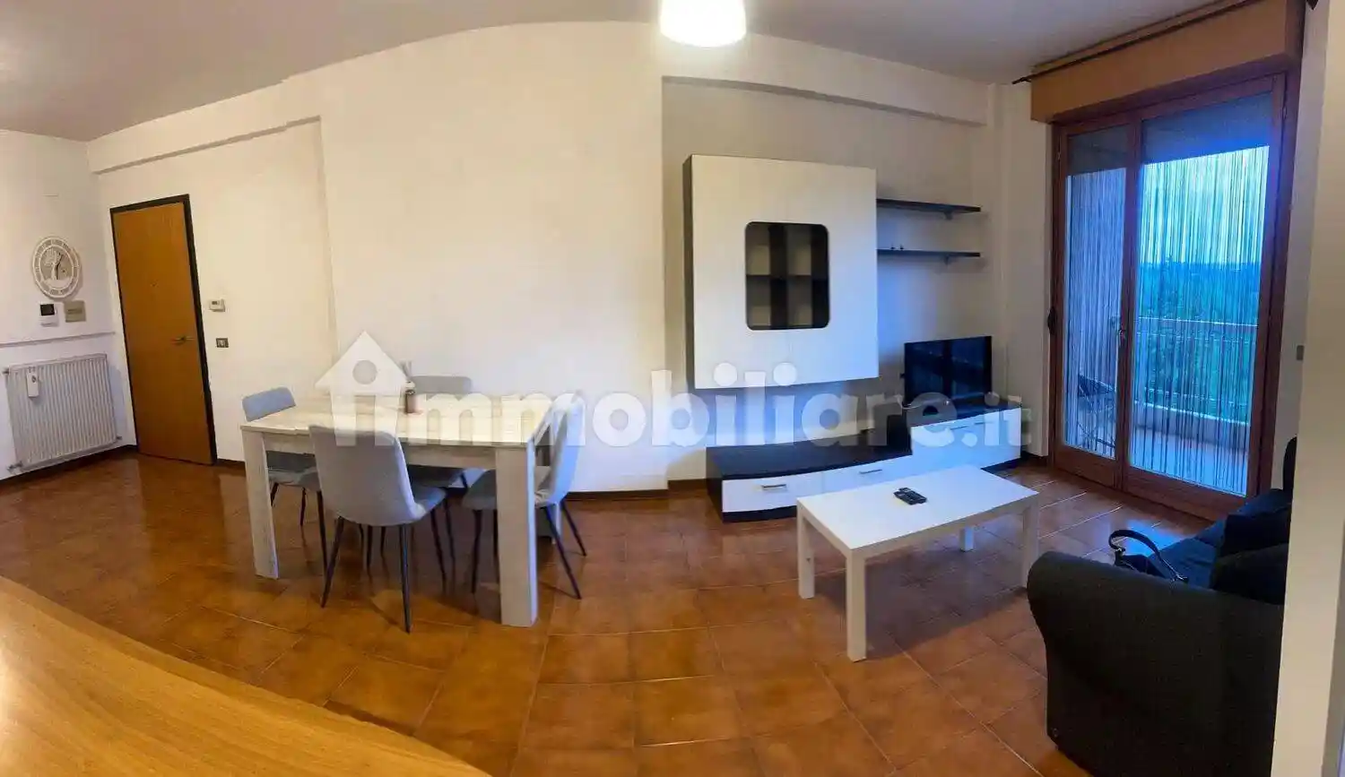 Appartamento in vendita a Corciano