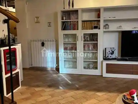 Rustico - Casale in vendita a Corciano