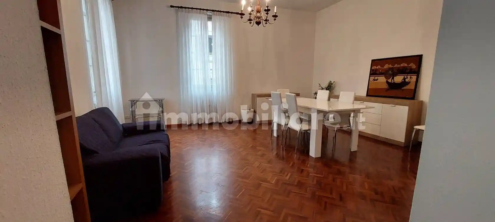 Appartamento in affitto a Reggio Emilia